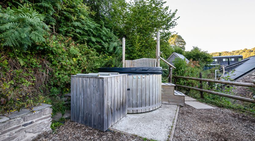 Photo of Black Mountains Farmhouse