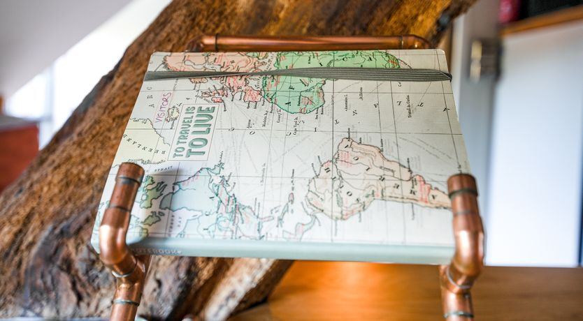 Photo of Black Mountains Farmhouse