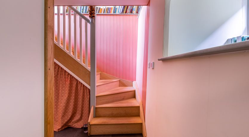 Photo of Black Mountains Farmhouse