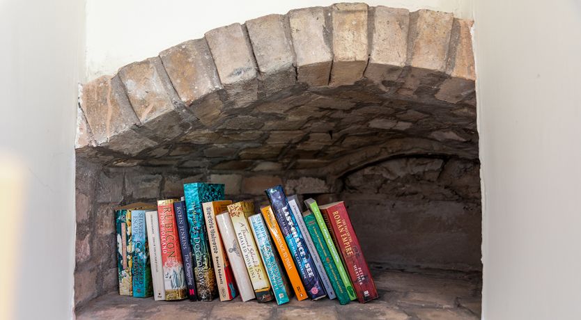 Photo of Black Mountains Farmhouse