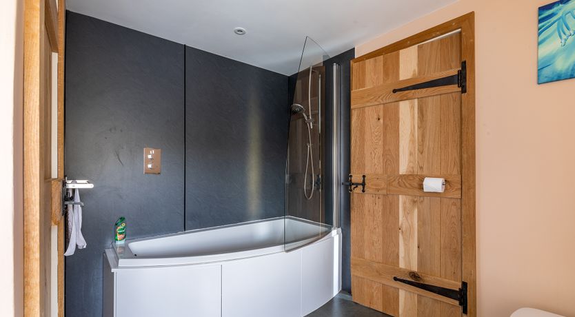 Photo of Black Mountains Farmhouse