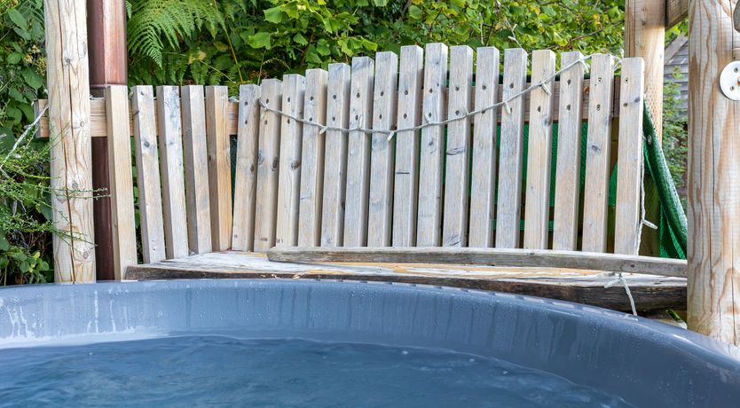 Photo of Black Mountains Farmhouse