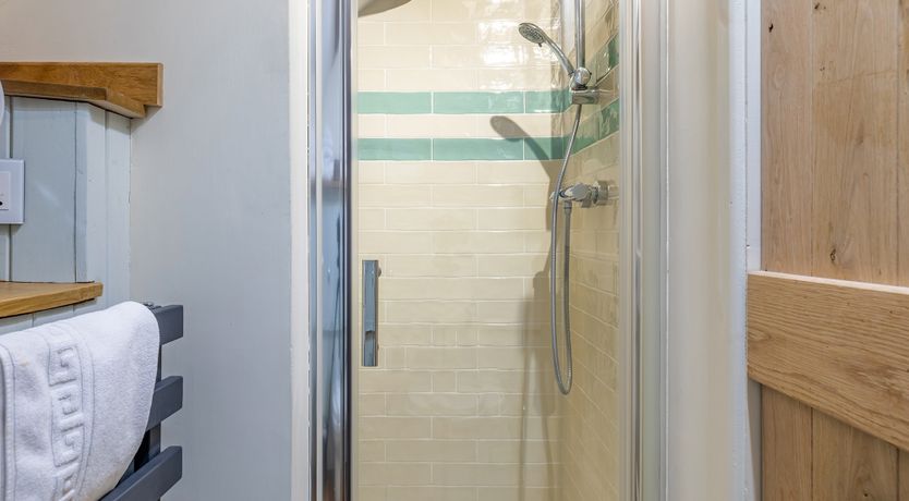 Photo of Black Mountains Farmhouse