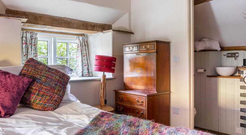 Photo of Black Mountains Farmhouse