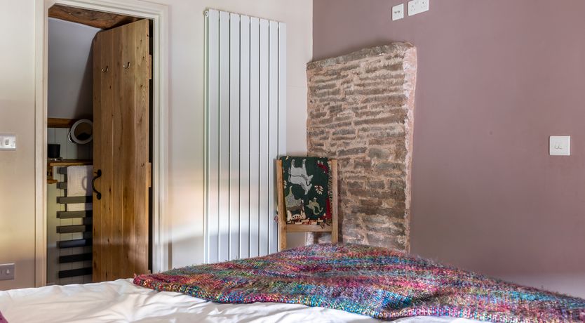 Photo of Black Mountains Farmhouse