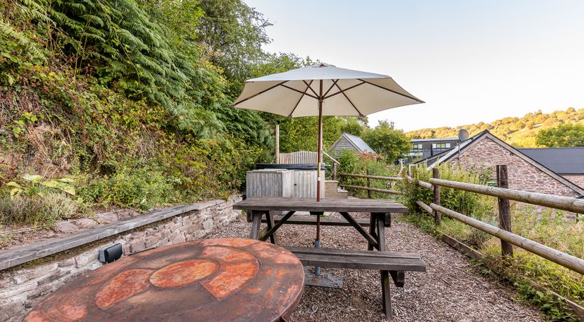 Photo of Black Mountains Farmhouse