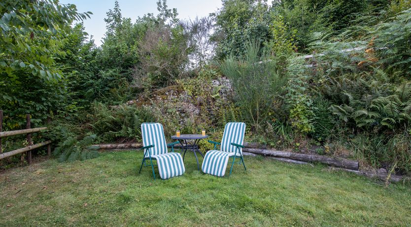 Photo of Black Mountains Farmhouse