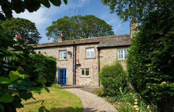 Take a Leaf Holiday Cottage