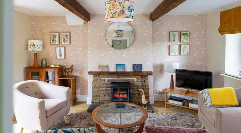 Photo of Take a Leaf