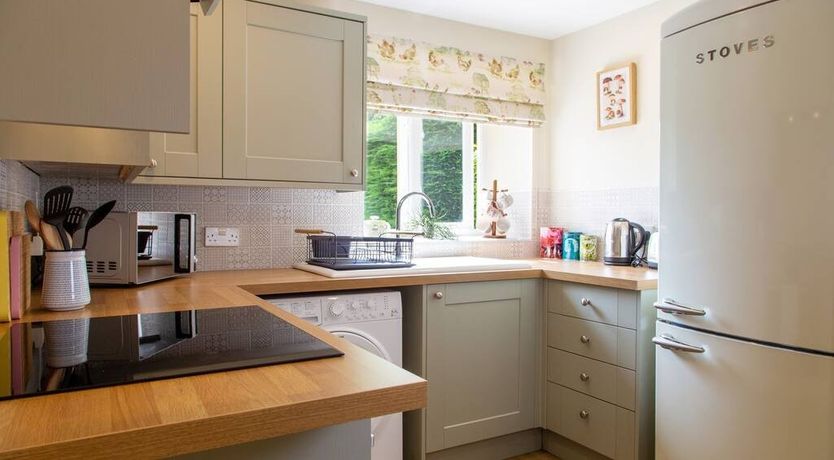 Photo of Take a Leaf