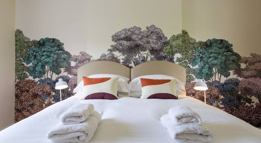 Photo of Take a Leaf