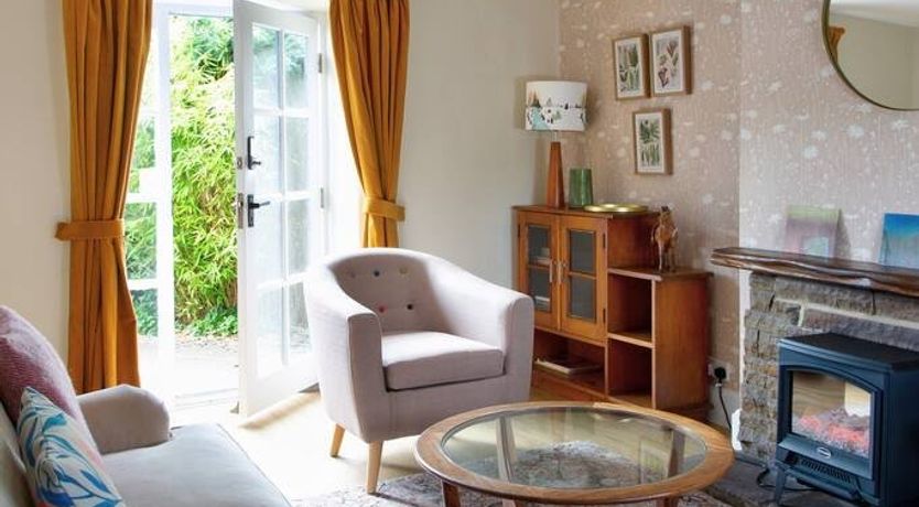 Photo of Take a Leaf