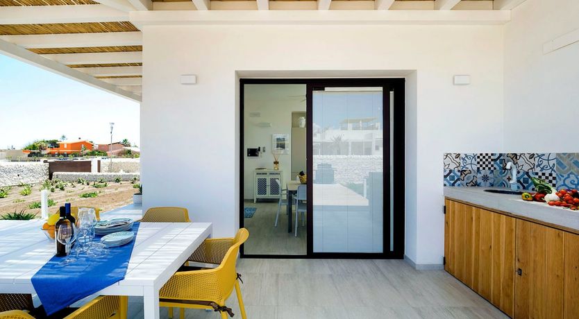 Photo of The Lilac Sea