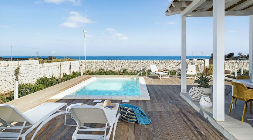 Photo of The Lilac Sea