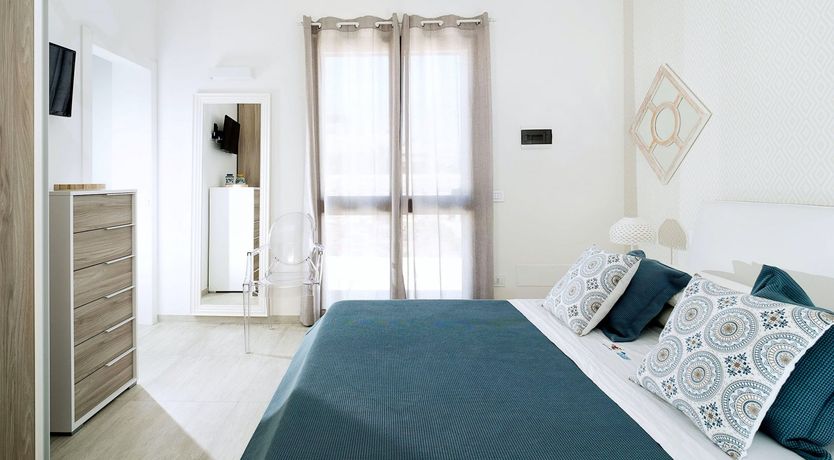 Photo of The Lilac Sea