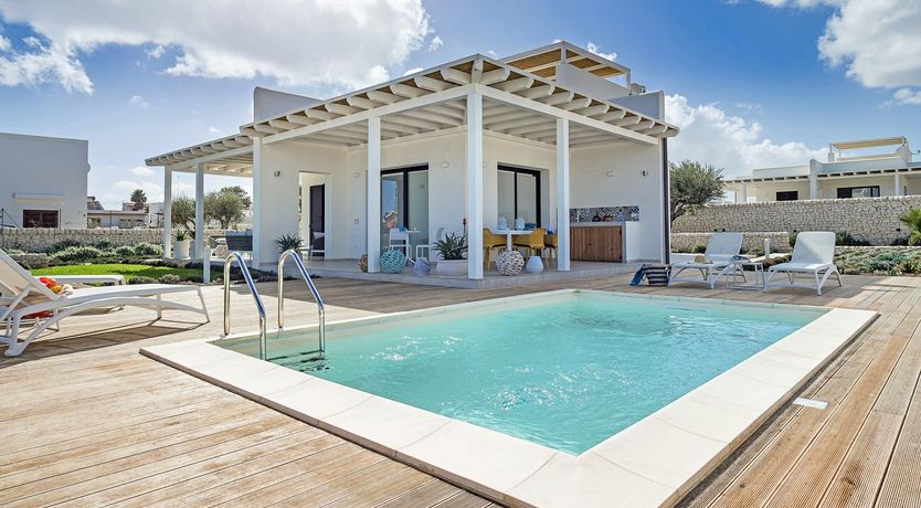 Photo of The Lilac Sea