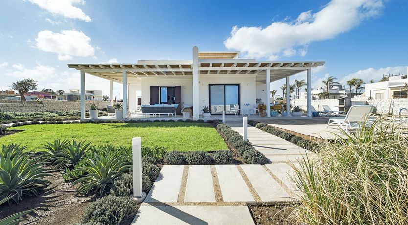 Photo of The Lilac Sea