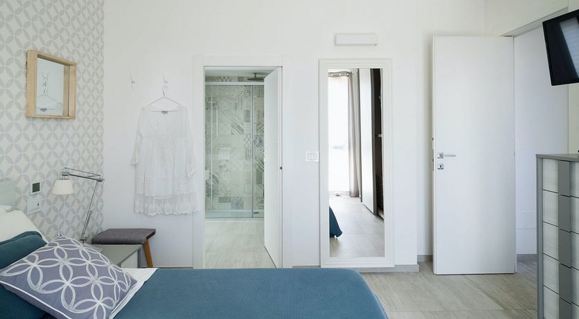 Photo of The Lilac Sea