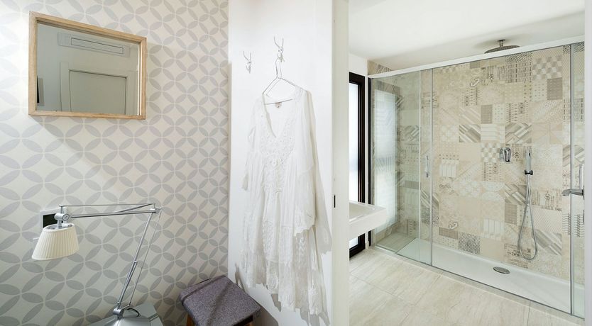 Photo of The Lilac Sea