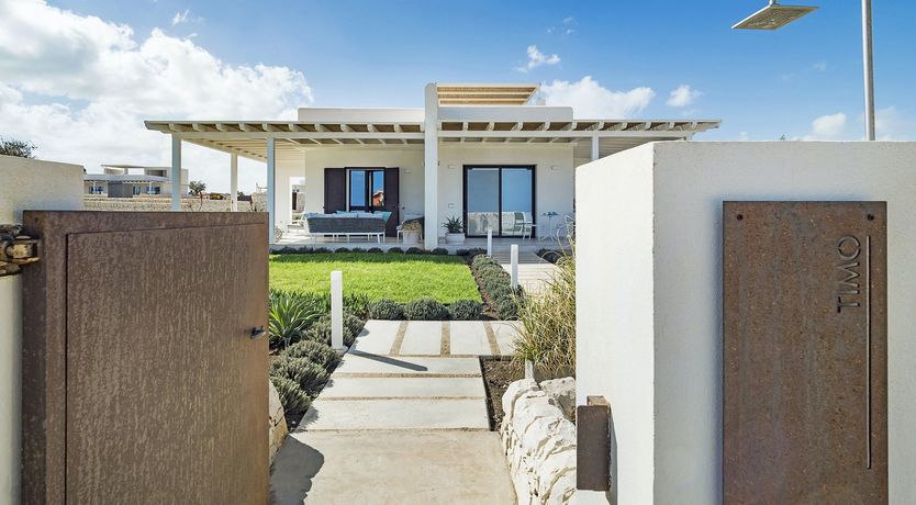 Photo of The Lilac Sea