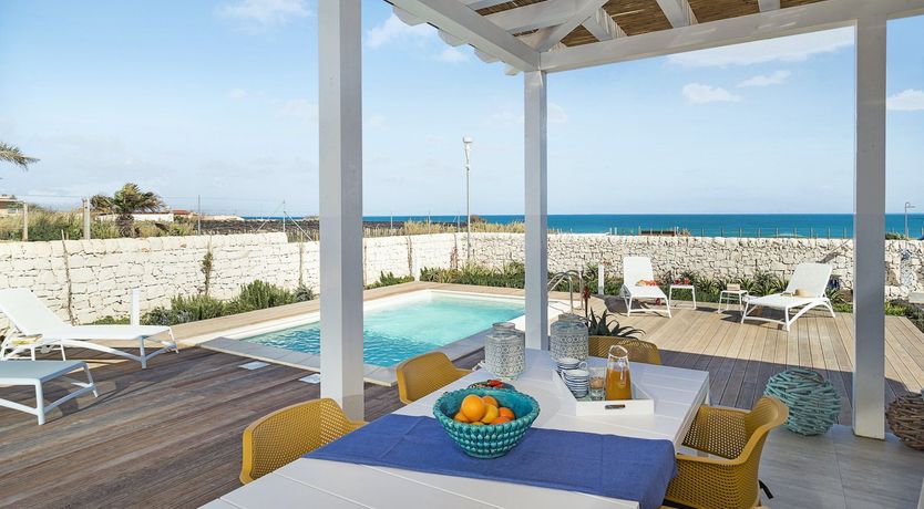 Photo of The Lilac Sea