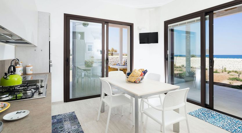 Photo of The Lilac Sea