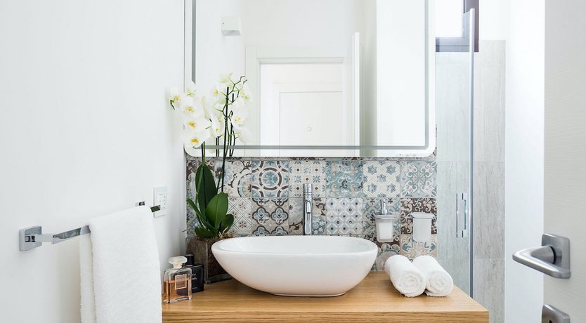 Photo of The Lilac Sea