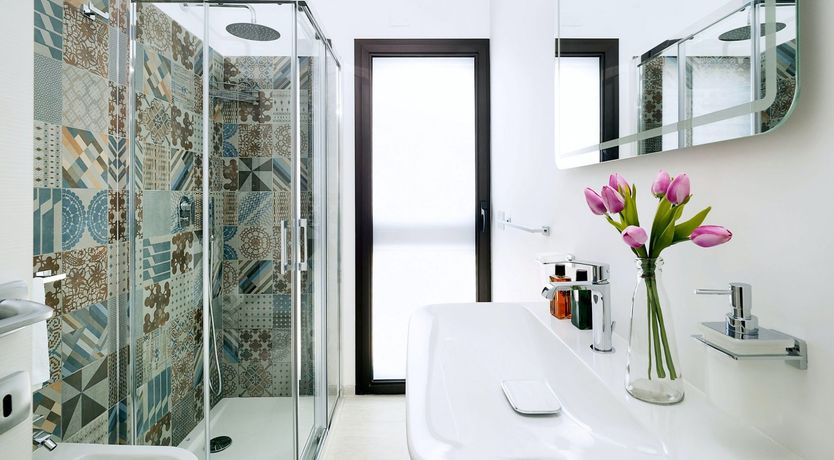 Photo of The Lilac Sea