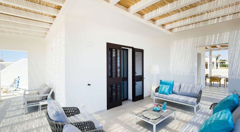 Photo of The Lilac Sea