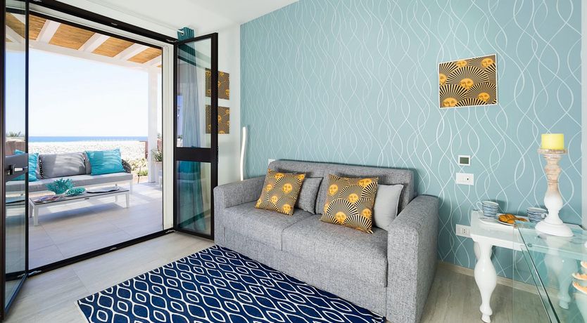 Photo of The Lilac Sea