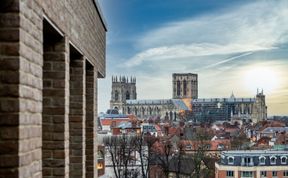 Photo of Resident & The Minster