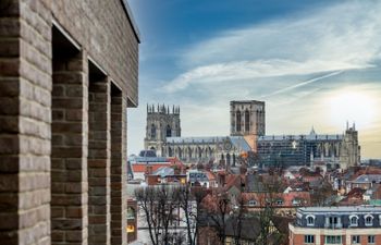 Resident & The Minster Apartment