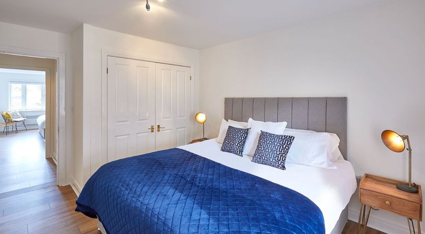 Photo of The Velvet Sea