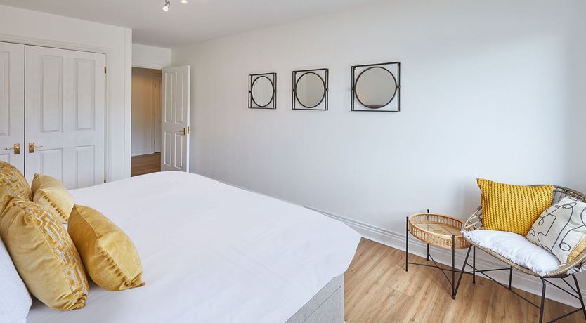 Photo of The Velvet Sea