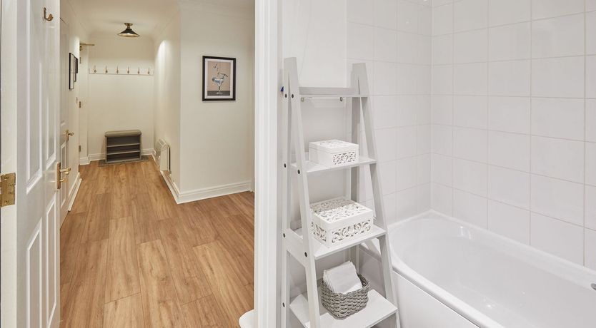 Photo of The Velvet Sea