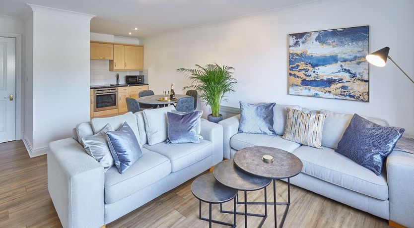 Photo of The Velvet Sea