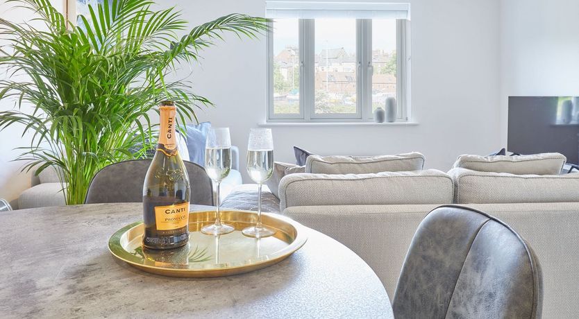 Photo of The Velvet Sea