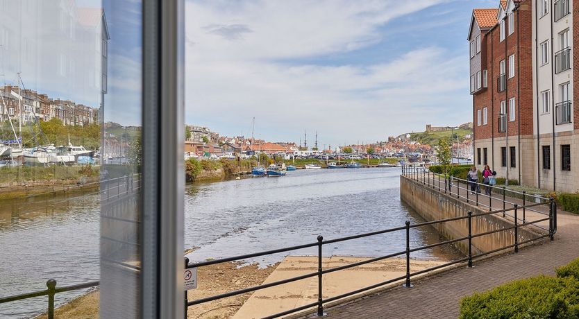 Photo of The Velvet Sea