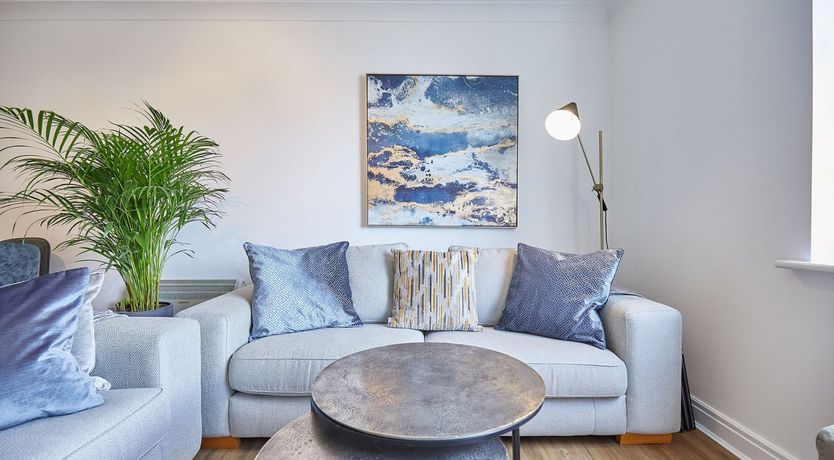 Photo of The Velvet Sea