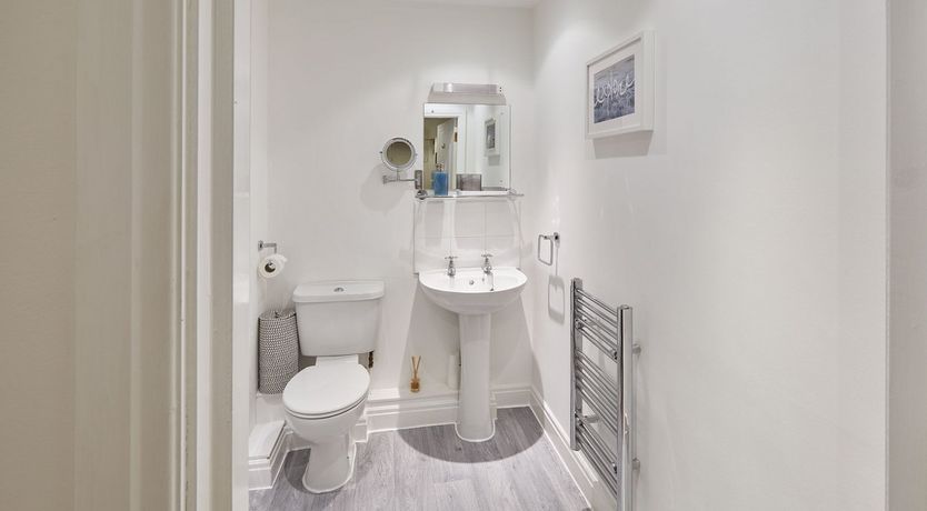 Photo of The Velvet Sea