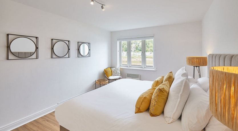 Photo of The Velvet Sea