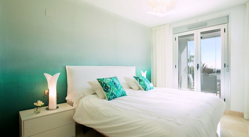 Photo of Green Mountains