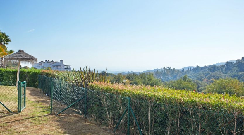 Photo of Green Mountains