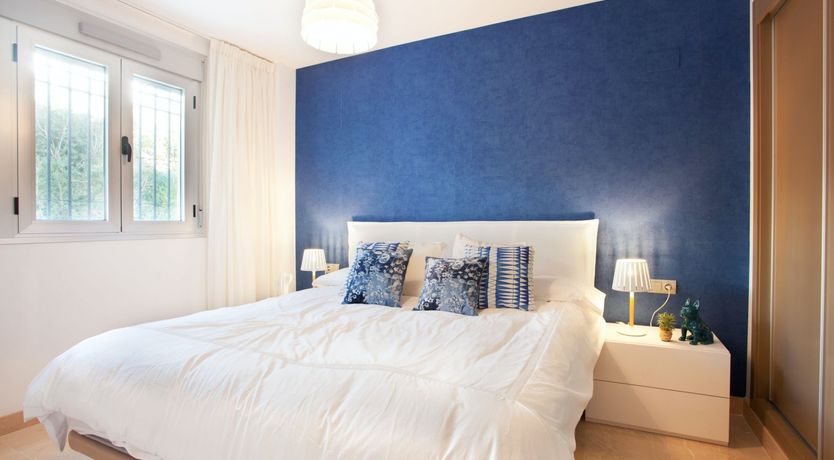 Photo of Green Mountains