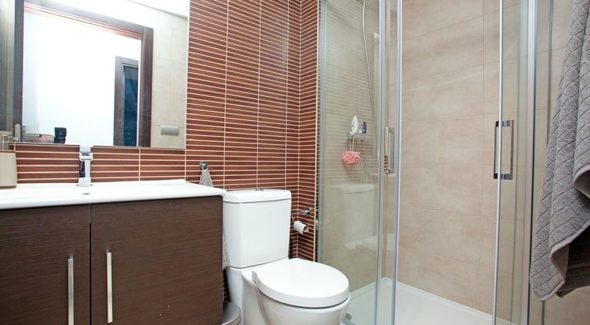 Photo of Green Mountains