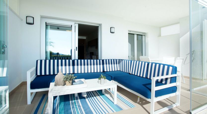 Photo of Green Mountains