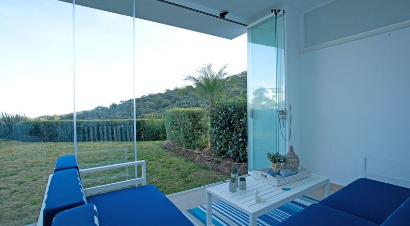 Photo of Green Mountains