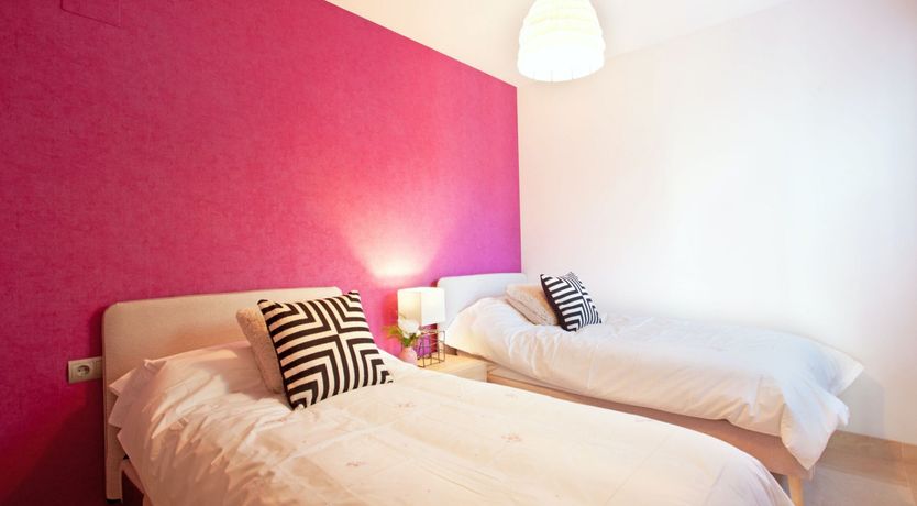 Photo of Green Mountains