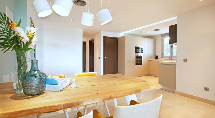 Photo of Green Mountains