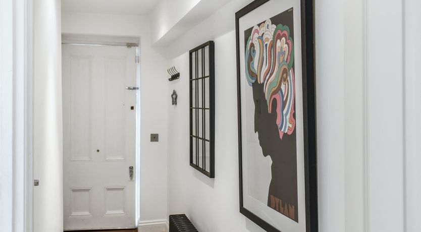 Photo of Morning Journal